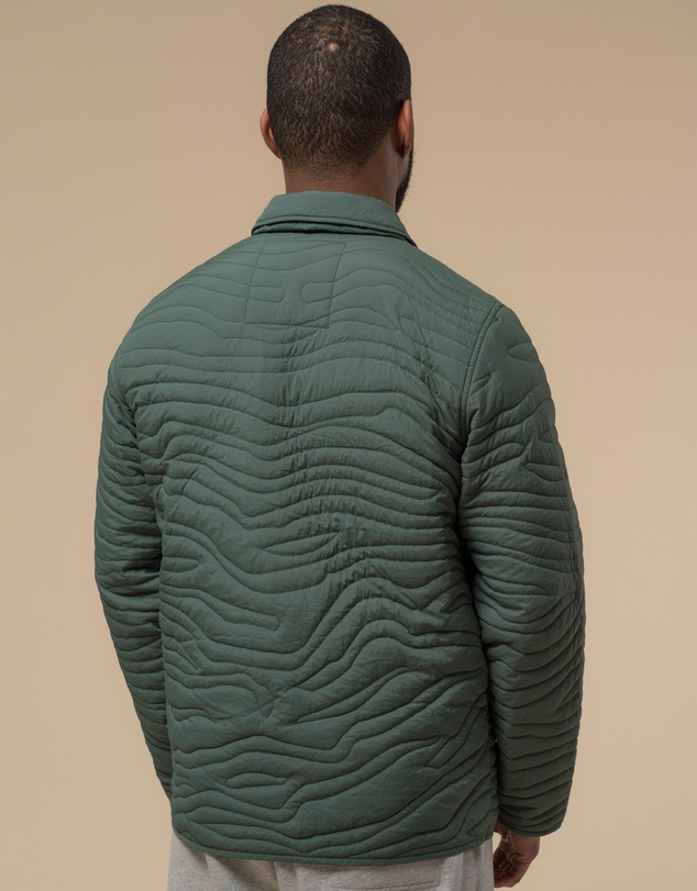 Penfield - Cahoon Quilted Jacket
