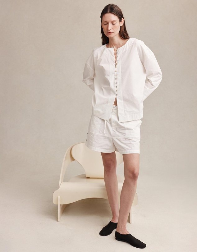 Marle - Diya Shirt