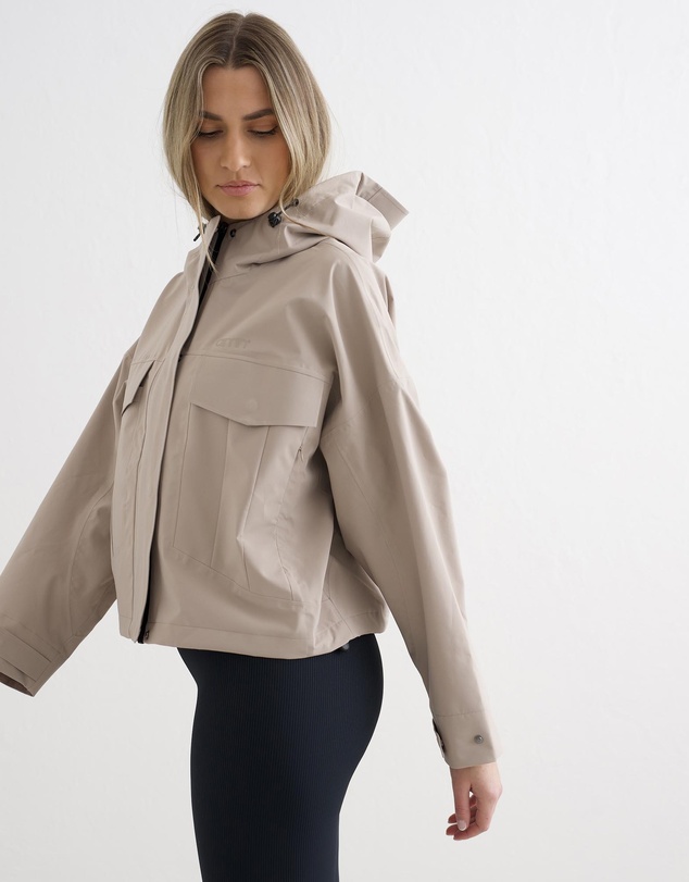 Aim'n - Waterproof Jacket