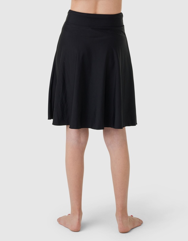 Modest Mermaid - Girls Swimming Skirt SPF50+