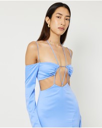 Nicola Finetti - Bexley Dress