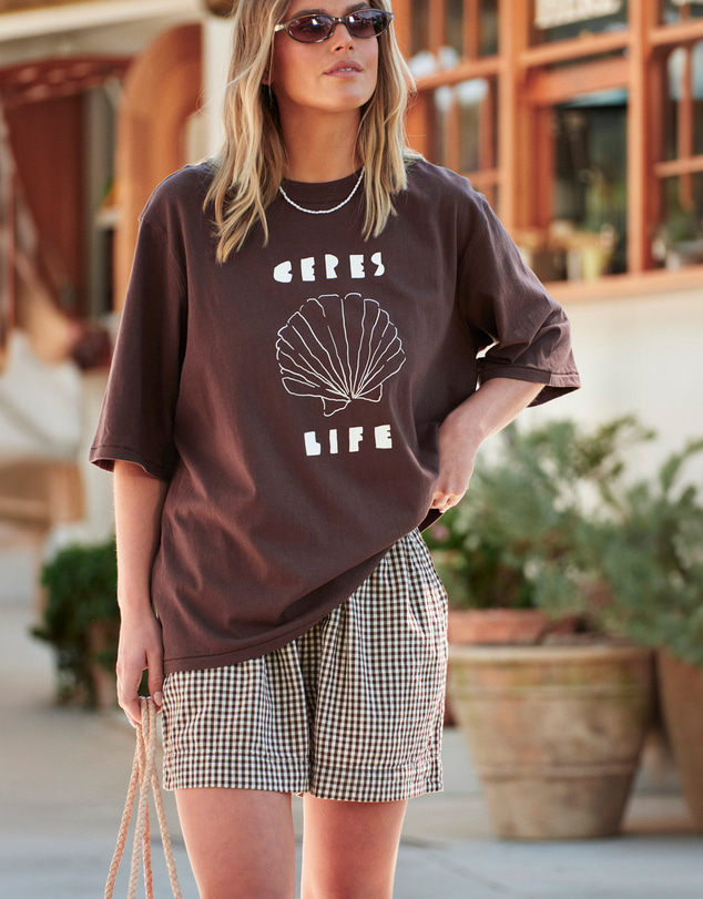 Ceres Life - Mila Short