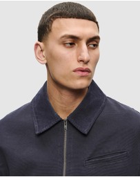 Wood Wood - Bo Jacket