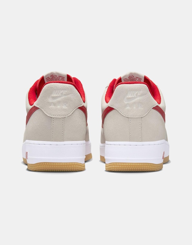 Nike - Air Force 1 07 Mens