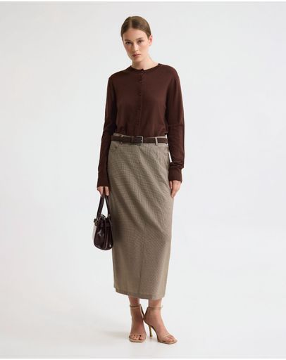 Chestnut