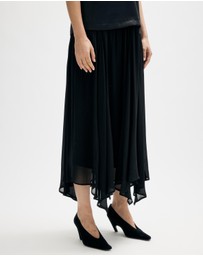 Minima Esenciales - Torrin Maxi Dress