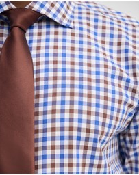 Oxford - Regent Check Classic Fit Shirt