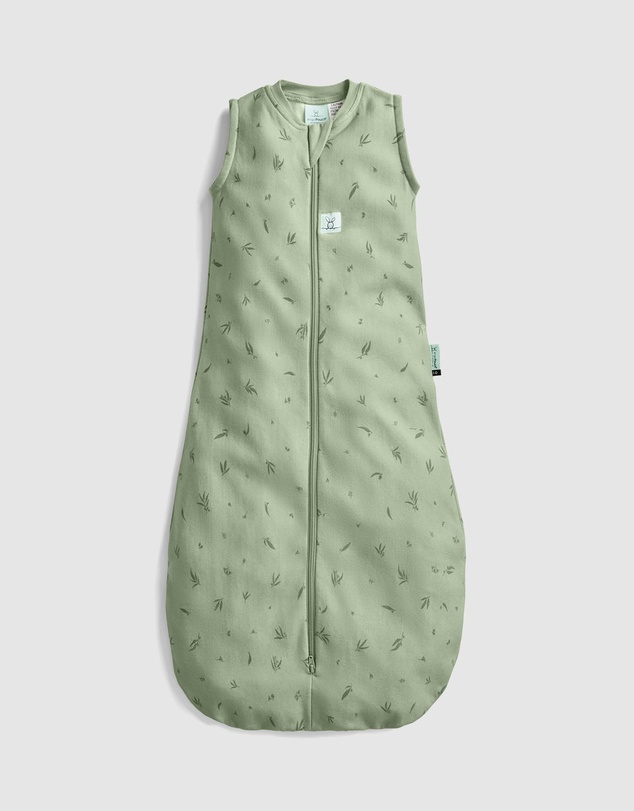 ergoPouch - Jersey Sleeping Bag 1.0 TOG