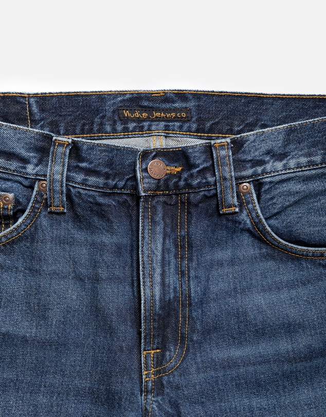 Nudie Jeans - Gritty Jackson Jeans