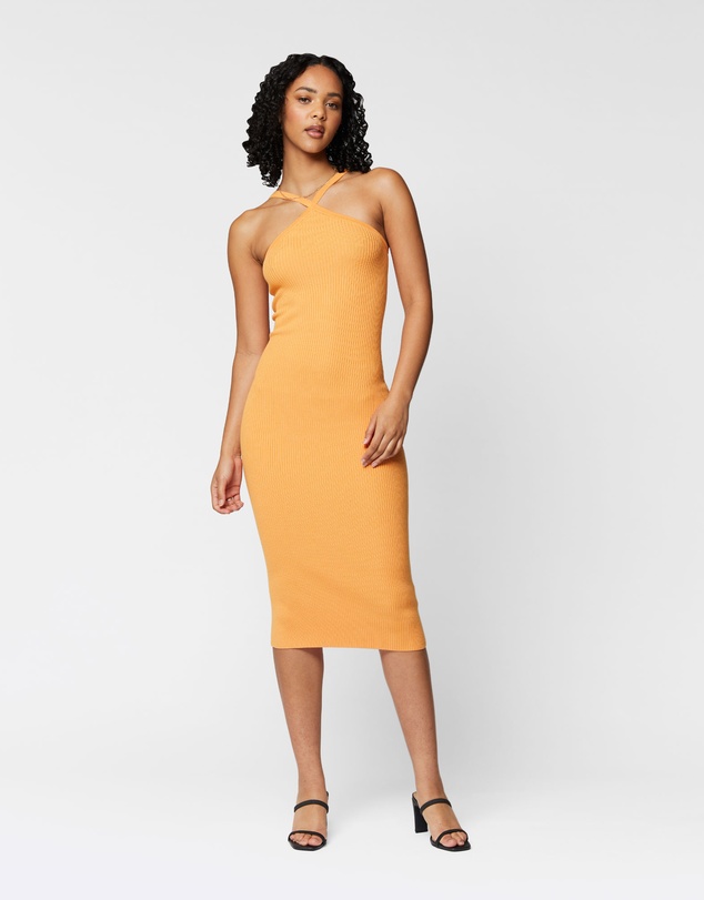 MVN - Cosmic Baby Knit Dress