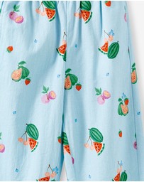 Cotton On Kids - Scarlette Barrel Leg Pant