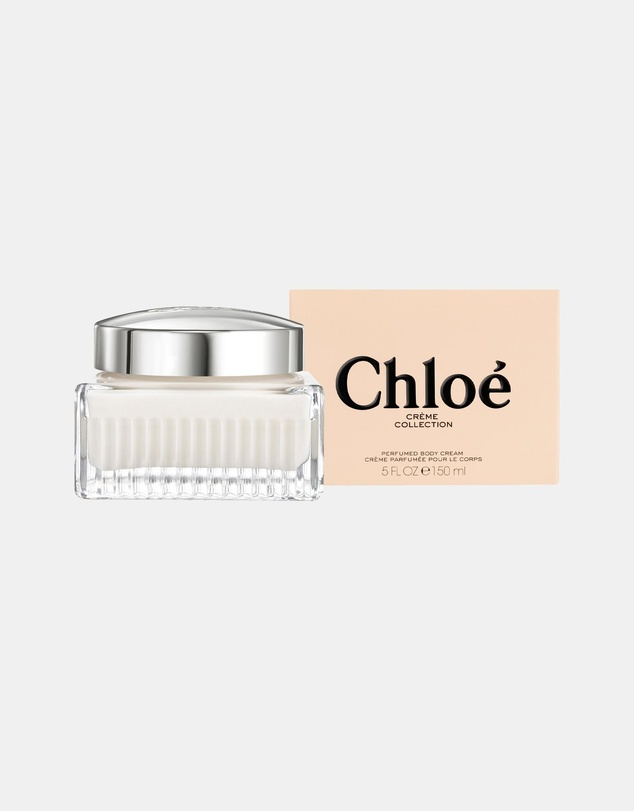 Chloé - Eau de Parfum Body Cream 150g
