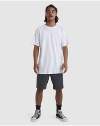 Billabong - Mens Crossfire Walkshorts