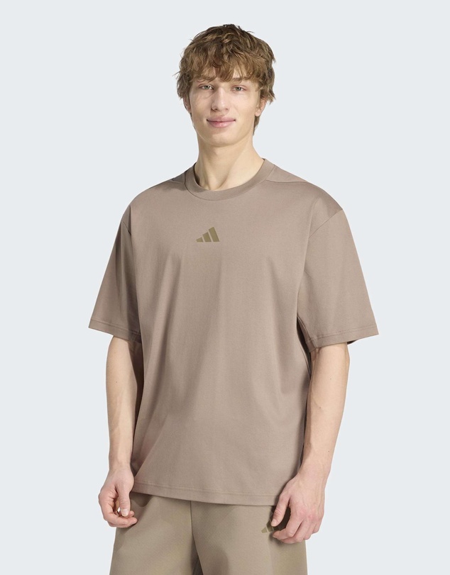 adidas Sportswear - ADIDAS Z.N.E. LOOSE FIT T-SHIRT Mens