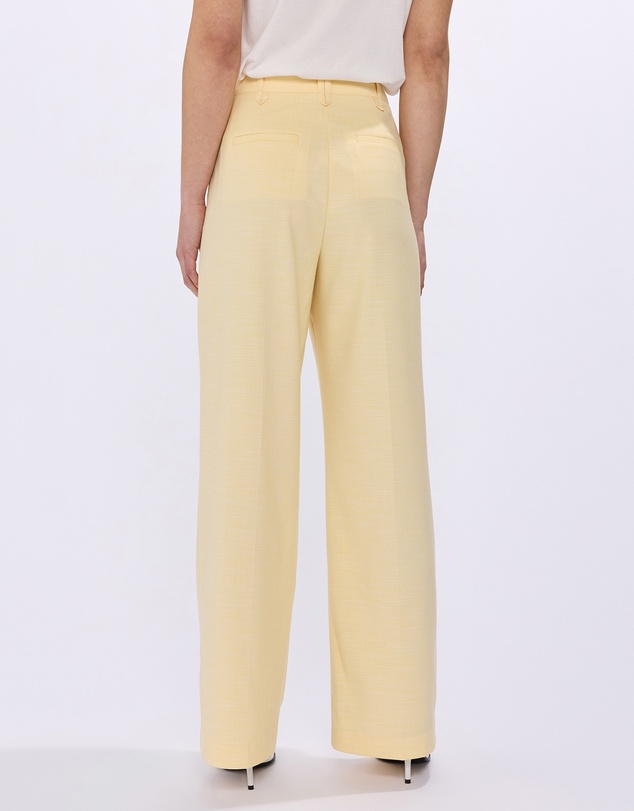 Marcs - Jacqueline Straight Leg Pants