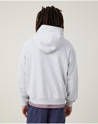 Cotton On - Box Fit Hoodie