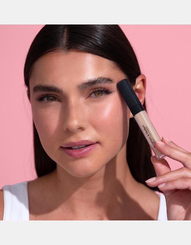 MCoBeauty - Brighten & Perfect Cream Concealer - Light 2 (Fair)