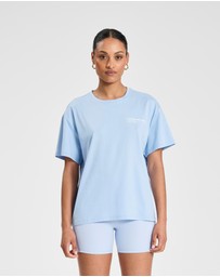 All Fenix - ALLFENIX Wellness Series Tee