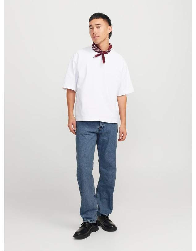 Jack & Jones - Chris Original 060 Relaxed Fit Jeans