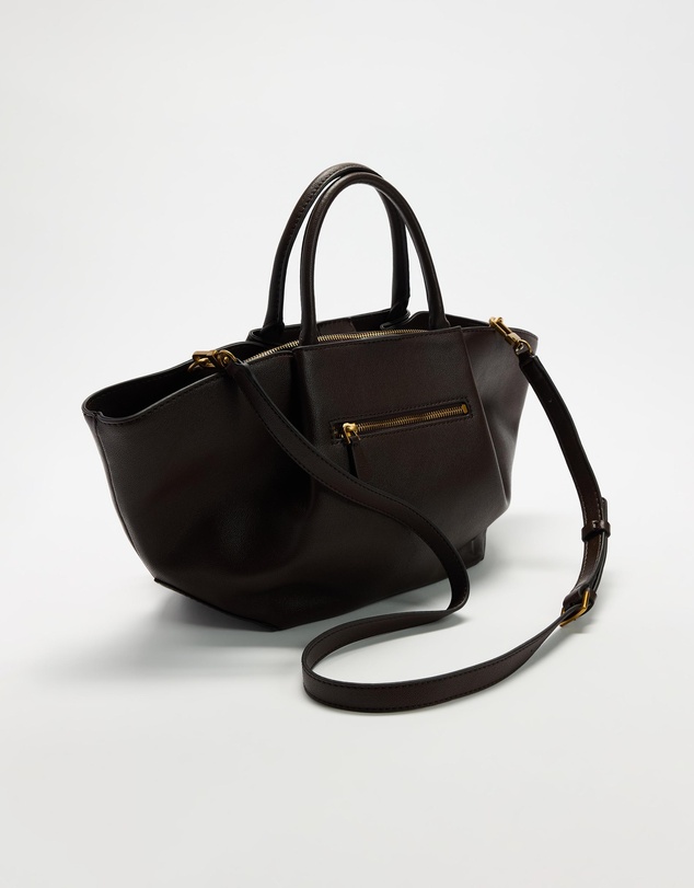 GUESS - Allegra Girlfriend Satchel PU