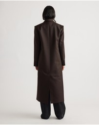 Decjuba - Ella Blazer Coat