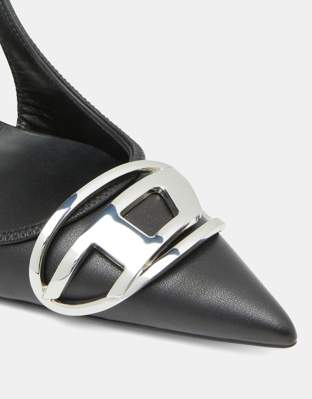 Diesel - D-Venus Slingback Pumps