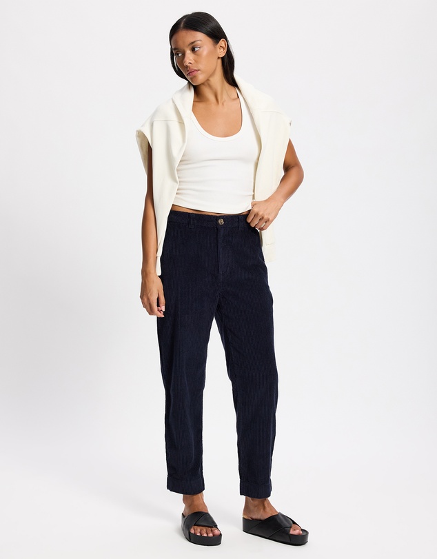 Patagonia - Wide-Wale Corduroy Pants