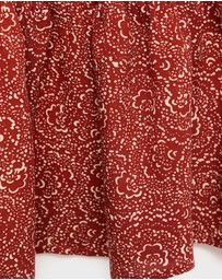 M.N.G - Lolita Skirt - Kids-Teens