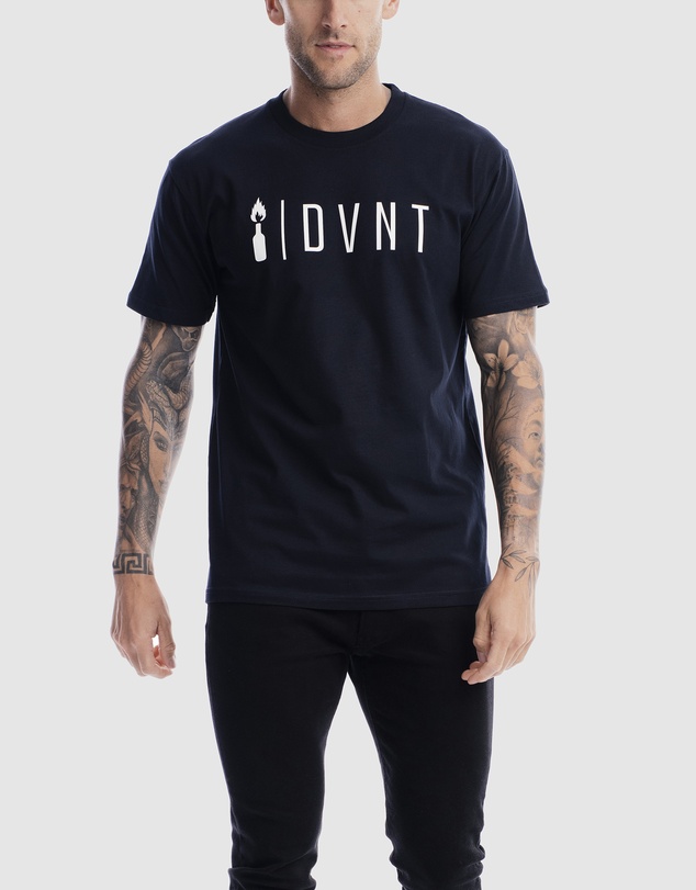 DVNT - Trademark Tee