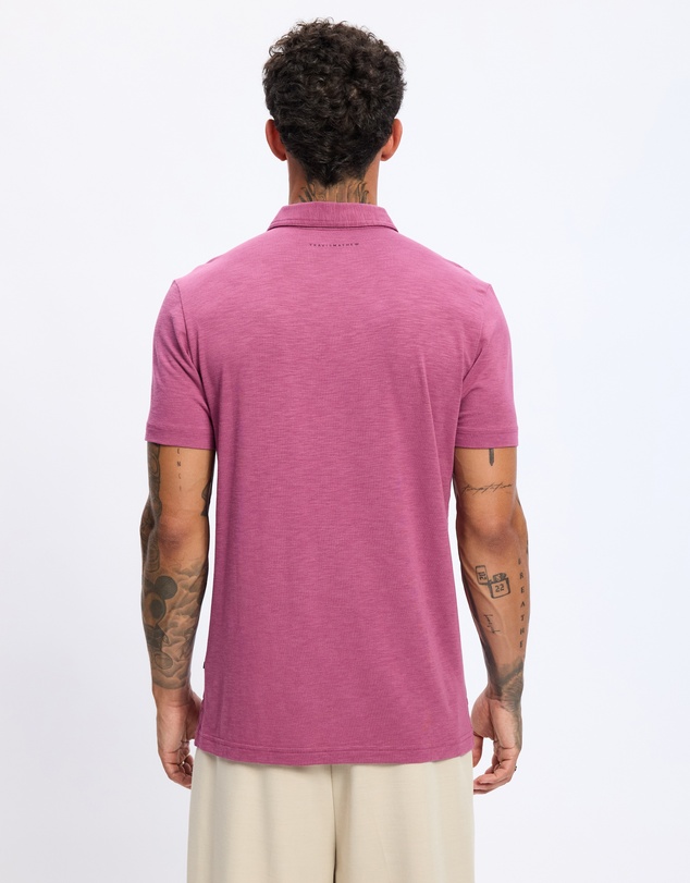 TravisMathew - Cloud Polo