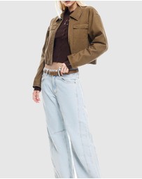 Lioness - Nautica Jacket