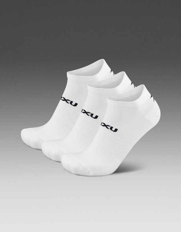 2XU - Ankle Socks 3-Pack