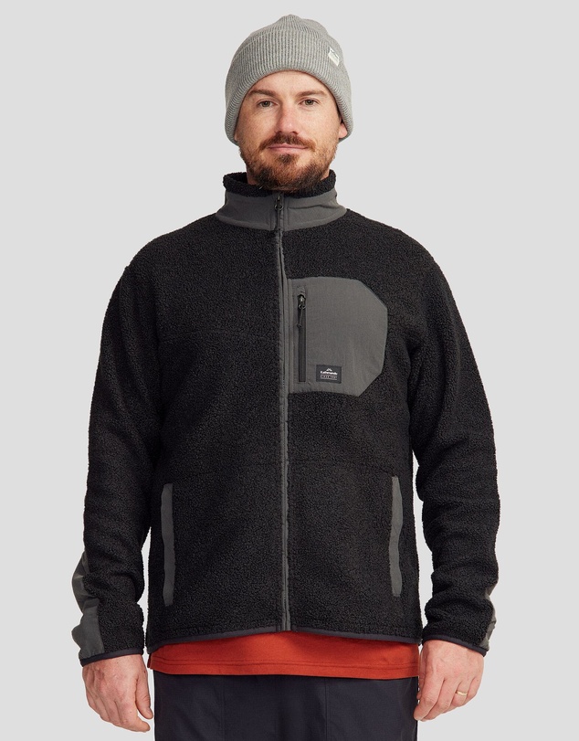 Kathmandu - Co-Z High Pile Jacket v3