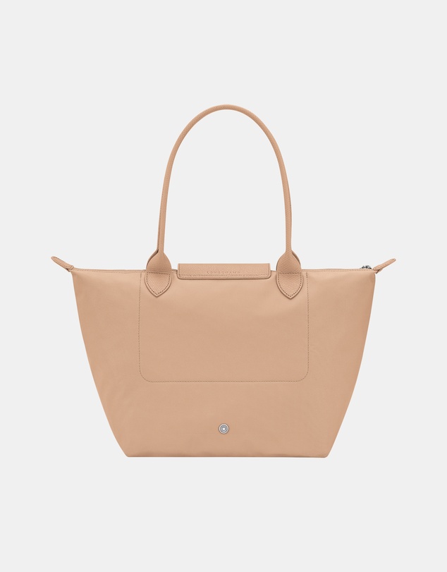 Longchamp - Le Pliage One Nylon Tote Bag - Medium