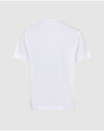 Samsoe Samsoe - Sacamino SS T-Shirt