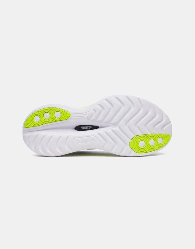 Saucony - Endorphin Trainer - Men’s