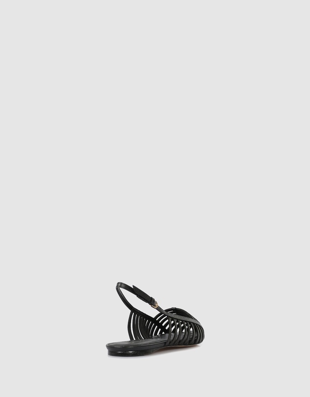 Sempre Di - Kaia Slingbacks