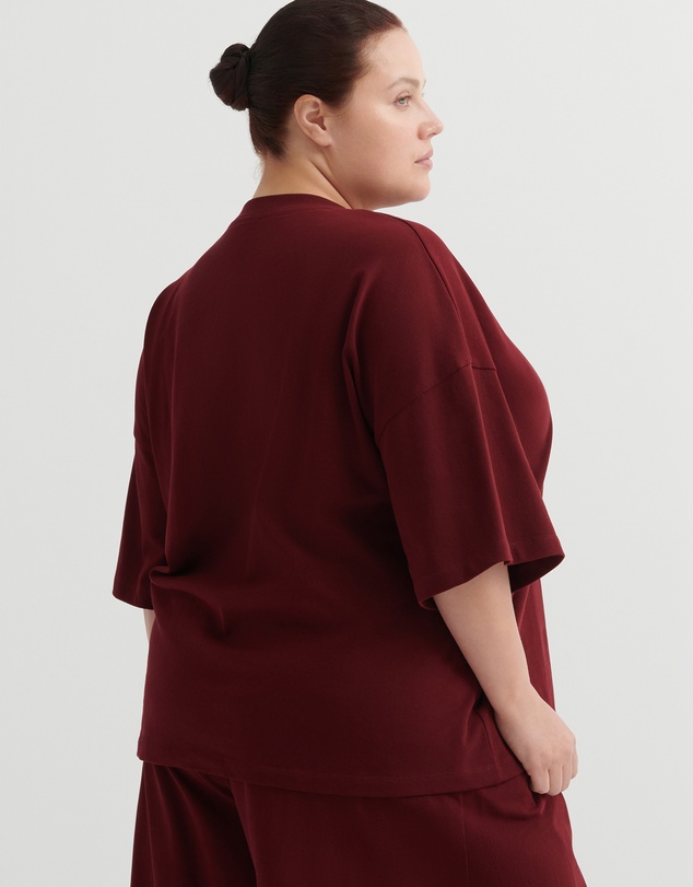 Kowtow - Stencil Tee