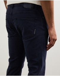 Neuw - Lou Slim Twill Pants
