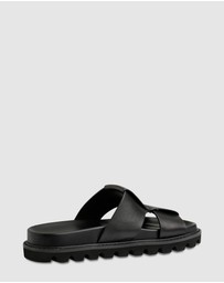Status Anxiety - Moon Dancer Shoes