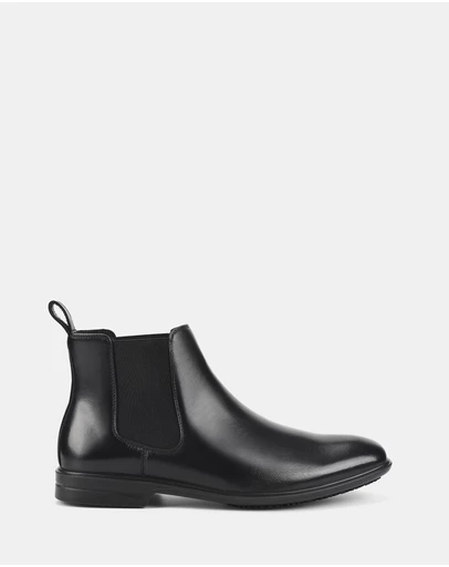 Hush Puppies - Cambridge