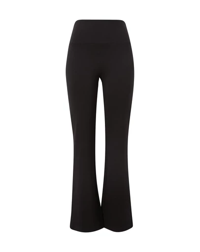 Ceres Life - Ponte Bootleg Pant