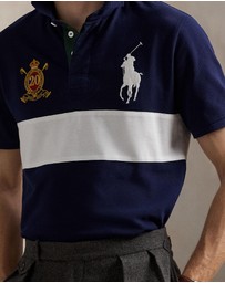 Polo Ralph Lauren - Big Pony 20th Anniversary Polo Shirt