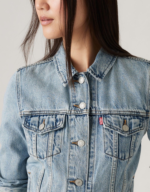 Levi's - Original Trucker Jacket