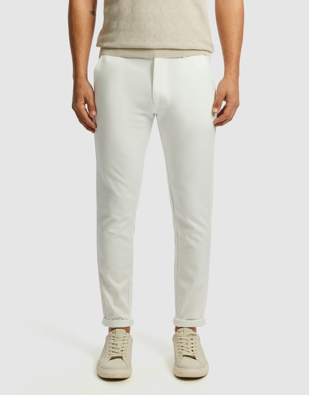 yd. - Energy Hyper Stretch Chino
