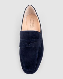 Edward Meller - FAXON Loafer