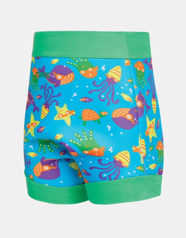 Zoggs - Super Star Swim Sure Nappy - Babies