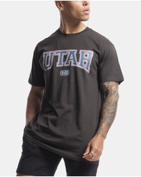 Stock & Co. - Utah Tee