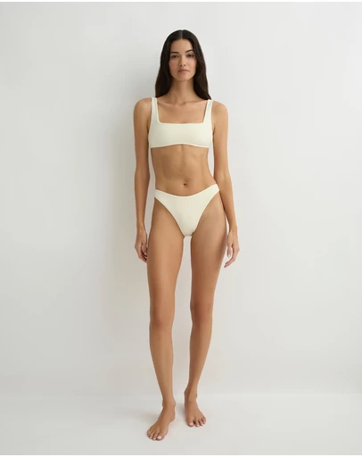 BONDI BORN - Aria Bikini Top