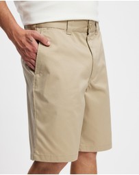 Deus Ex Machina - Service Shorts